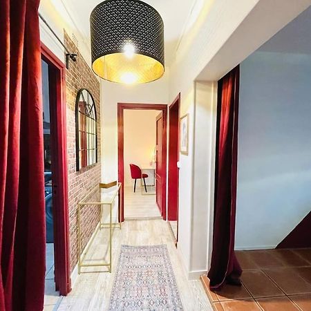 La Suite Shelby, T3 Hypercentre Beauvais Eksteriør billede