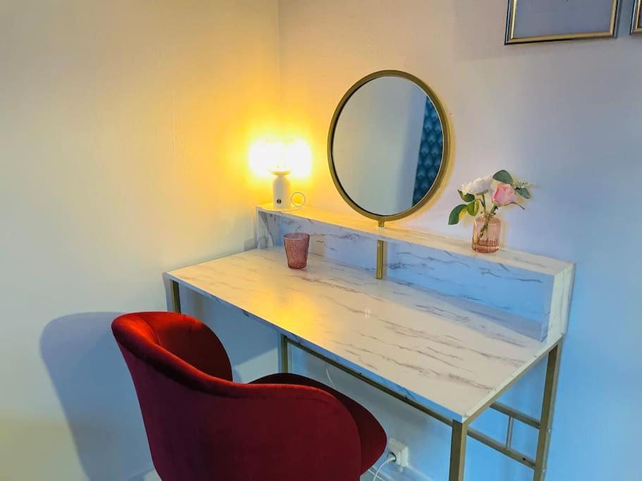 La Suite Shelby, T3 Hypercentre Beauvais Eksteriør billede